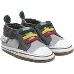 Robeez Star Wars Boba Fett Leather Soft Sole