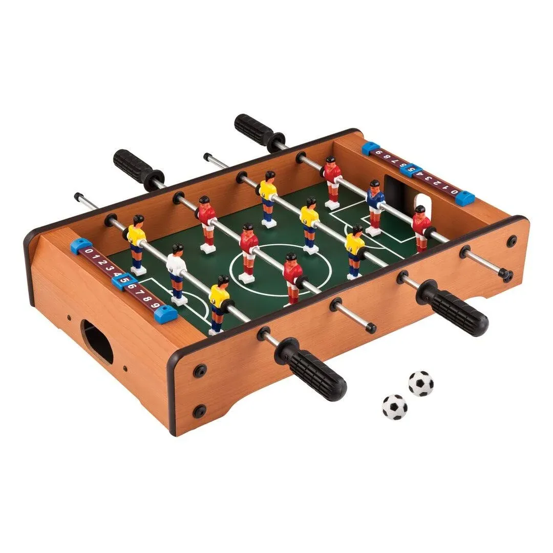 Mainstreet Classics Table Top Foosball