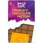 Yoto - Charlie & the Chocolate Factory- Roald Dahl