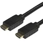 StarTech 23ft 7m Premium Hdmi 2.0 Cable 4k 60hz (HDMM7MP)