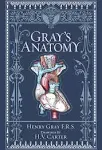 B&N Grays Anatomy Leather Classic - O/P od H. Gray (2010, pevná vazba)–