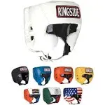 Ringside Competition Boxing Headgear