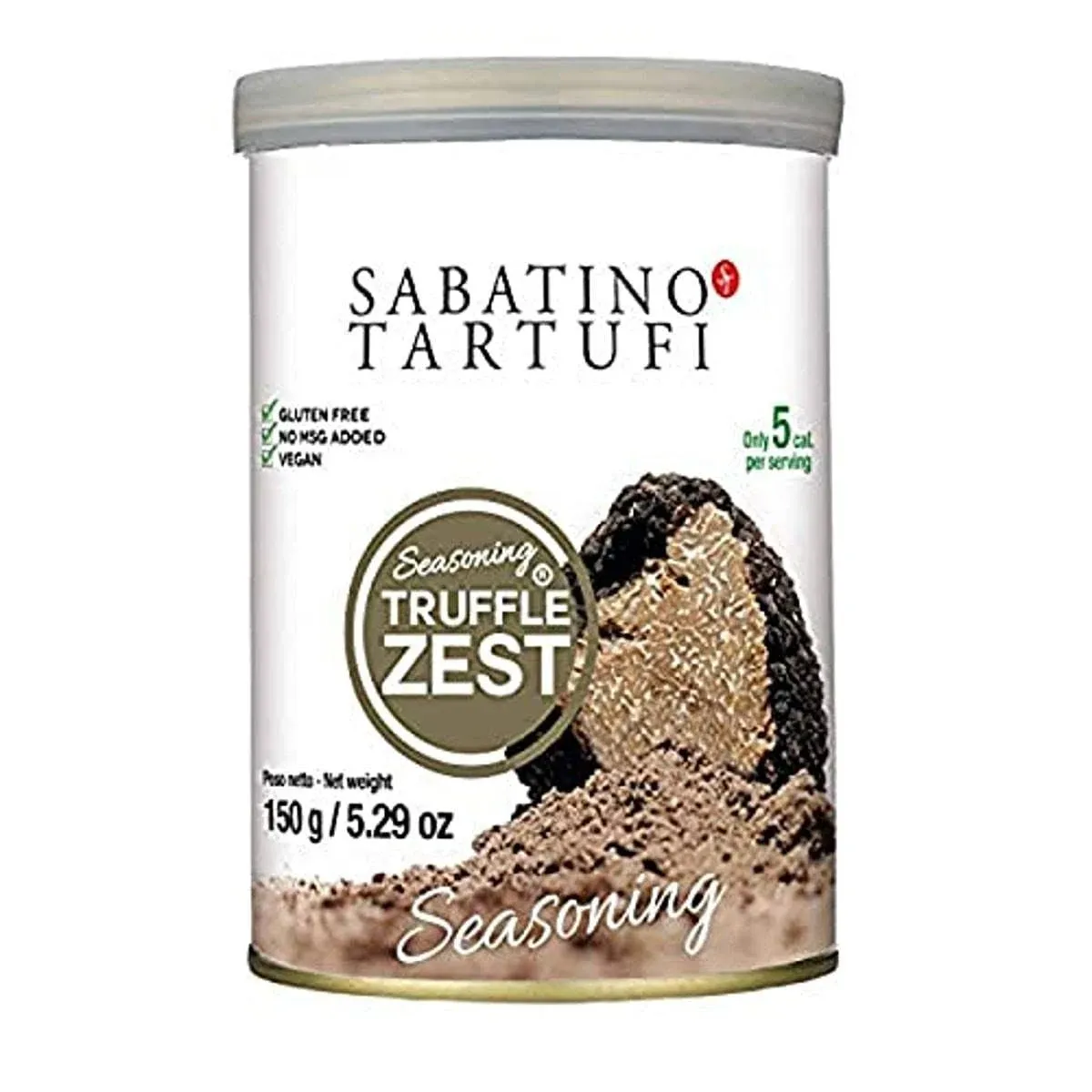 Truffle Zest® - 5.29 oz   Case Pack 6 Units