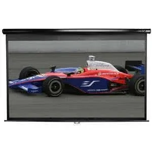 Elite Screens M150XWH2 150" Projection Screen