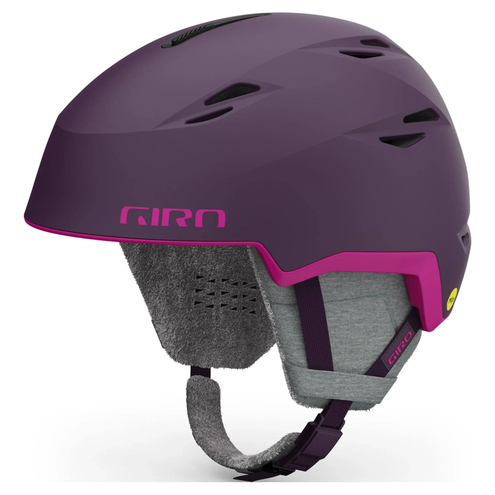 Giro Women's Envi Spherical Helmet 2022