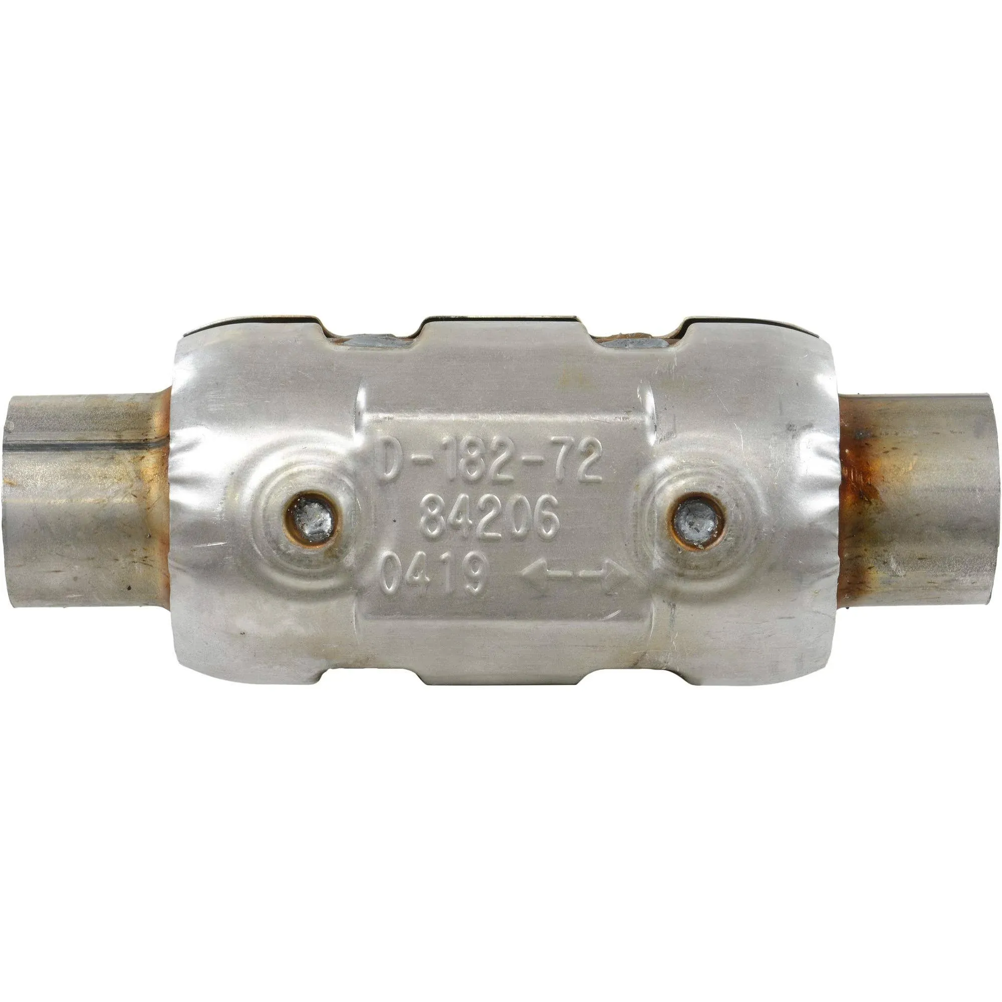 Walker 84206 CalCat CARB Universal Catalytic Converter