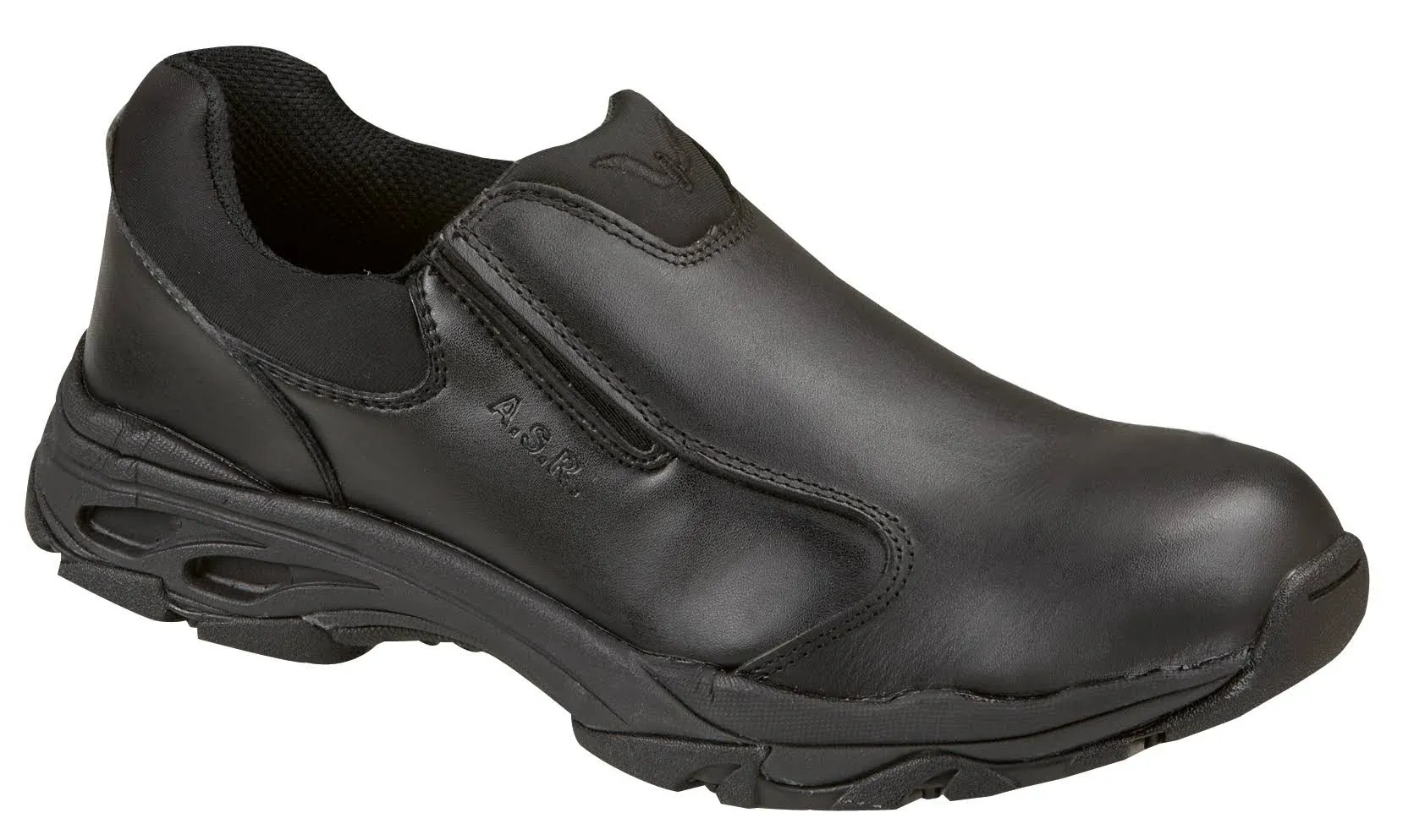 Thorogood Men's Composite Toe Slip-On Work Shoes