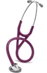 Littmann Master Cardiology Stethoscope - Plum