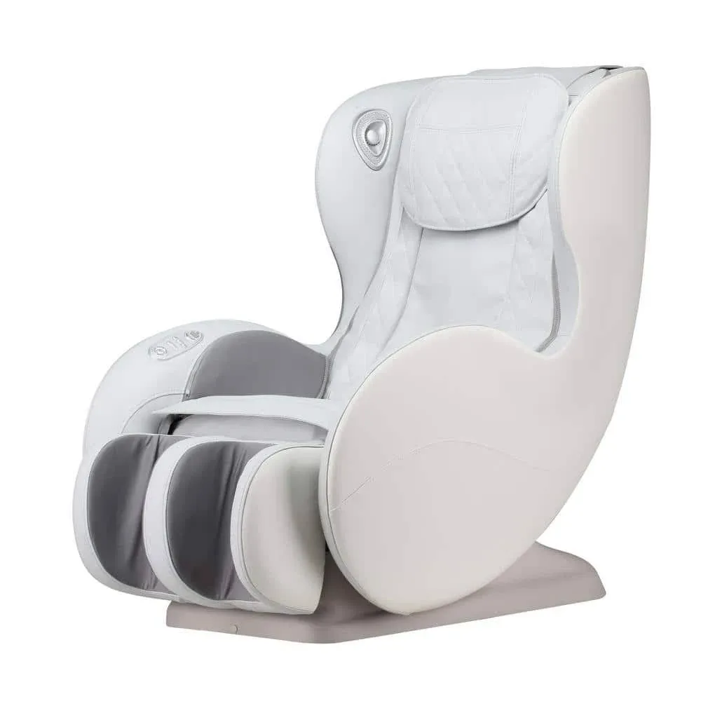 Massage Chairs SL Track Full Body and Recliner, Shiatsu Recliner, Mass