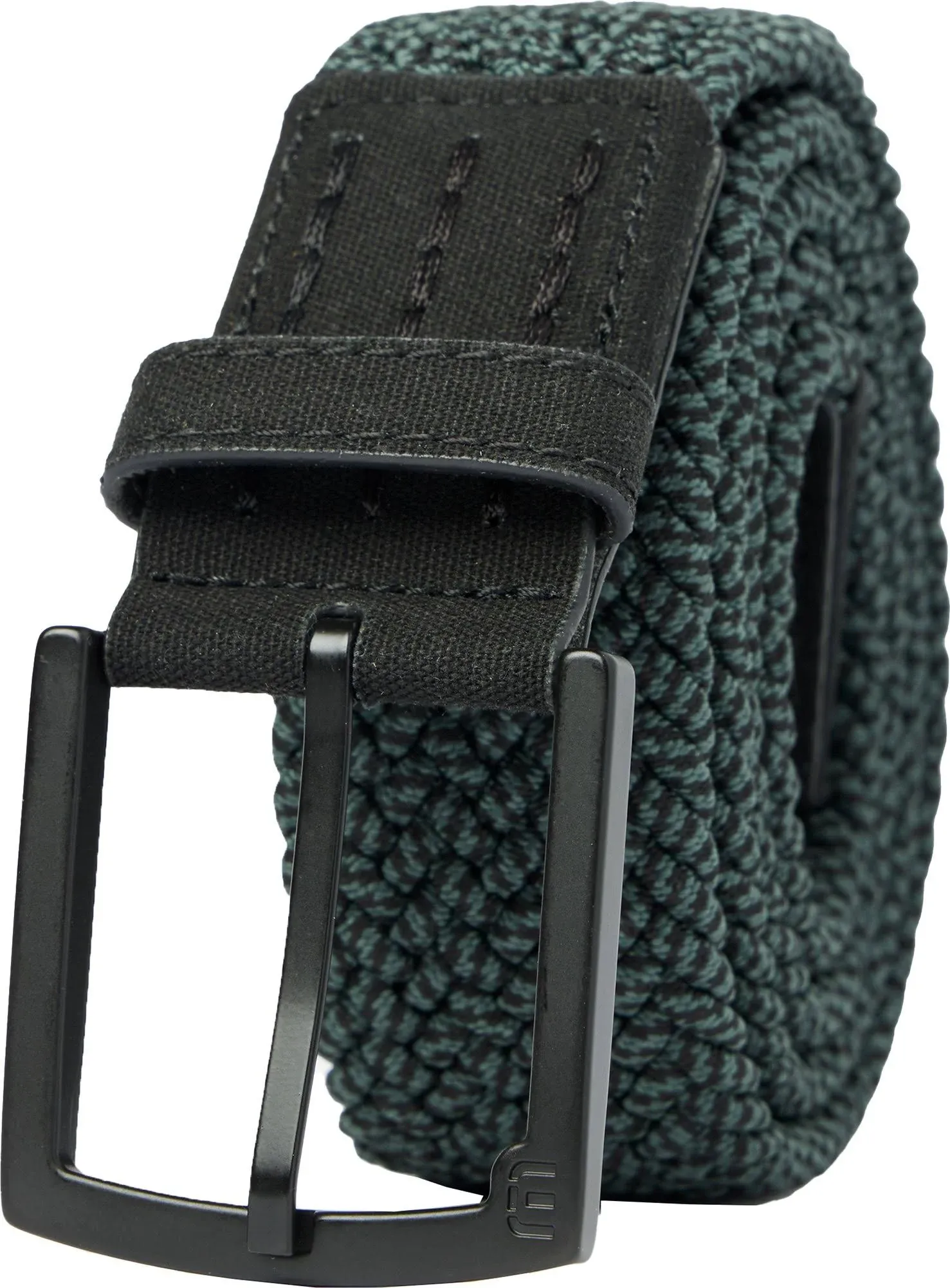 TravisMathew Men's Curve Ball Golf Belt