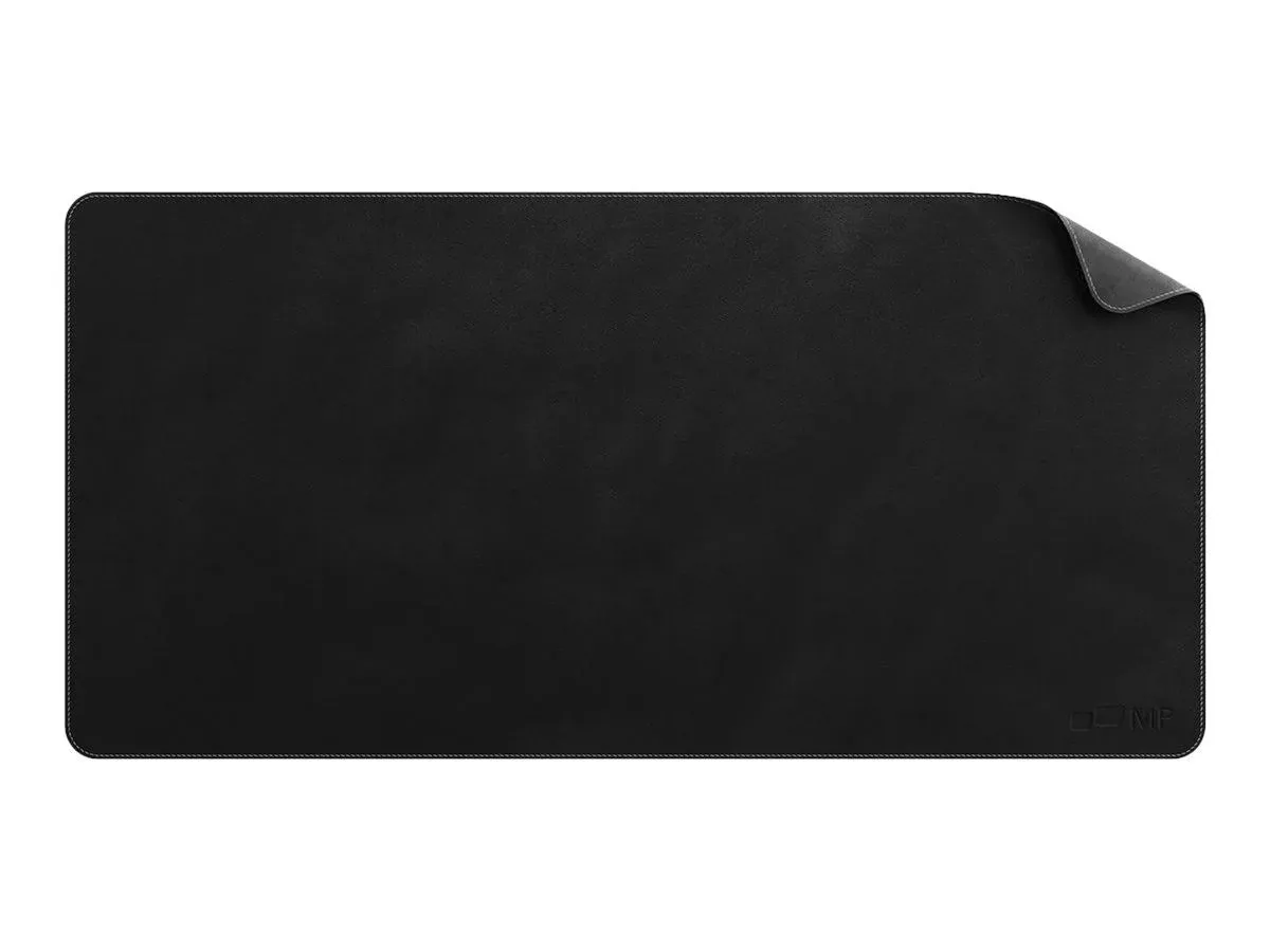 New MOBILE PIXELS INC 115-1001P01 DESK MAT (GRAPHITE BLACK)