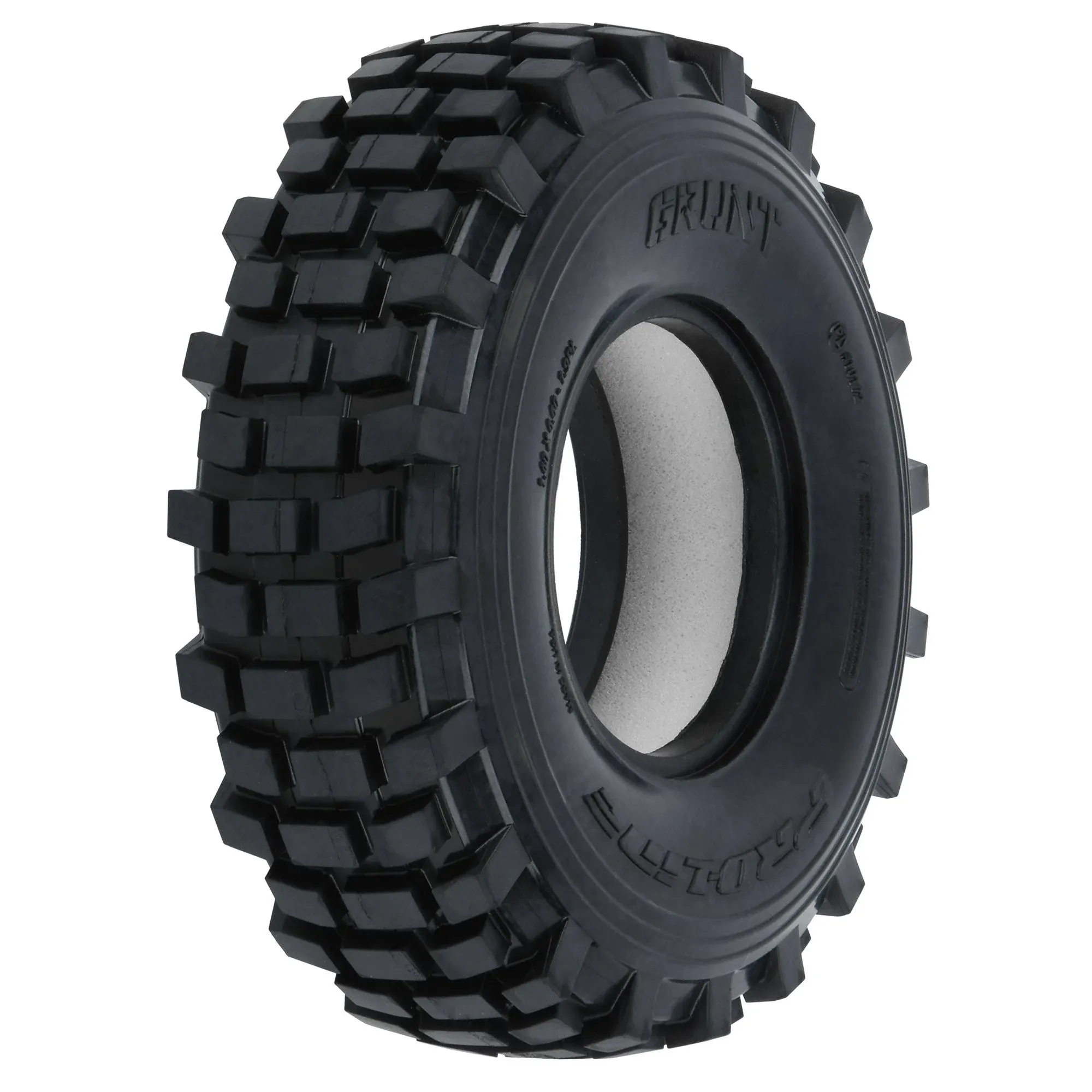 Pro-Line 1017214 Grunt 1.9 G8 Rock Terrain Truck Tires for F/R