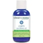 C+E Calm Azulene Oil, 2 Fluid Ounce