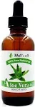 Well's Aloe Vera Oil