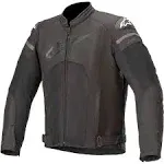 Alpinestars T-GP Plus R V3 Air Jacket - Black/Red/White - 3XL