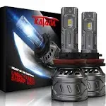 Katana H11 LED Headlight Bulbs