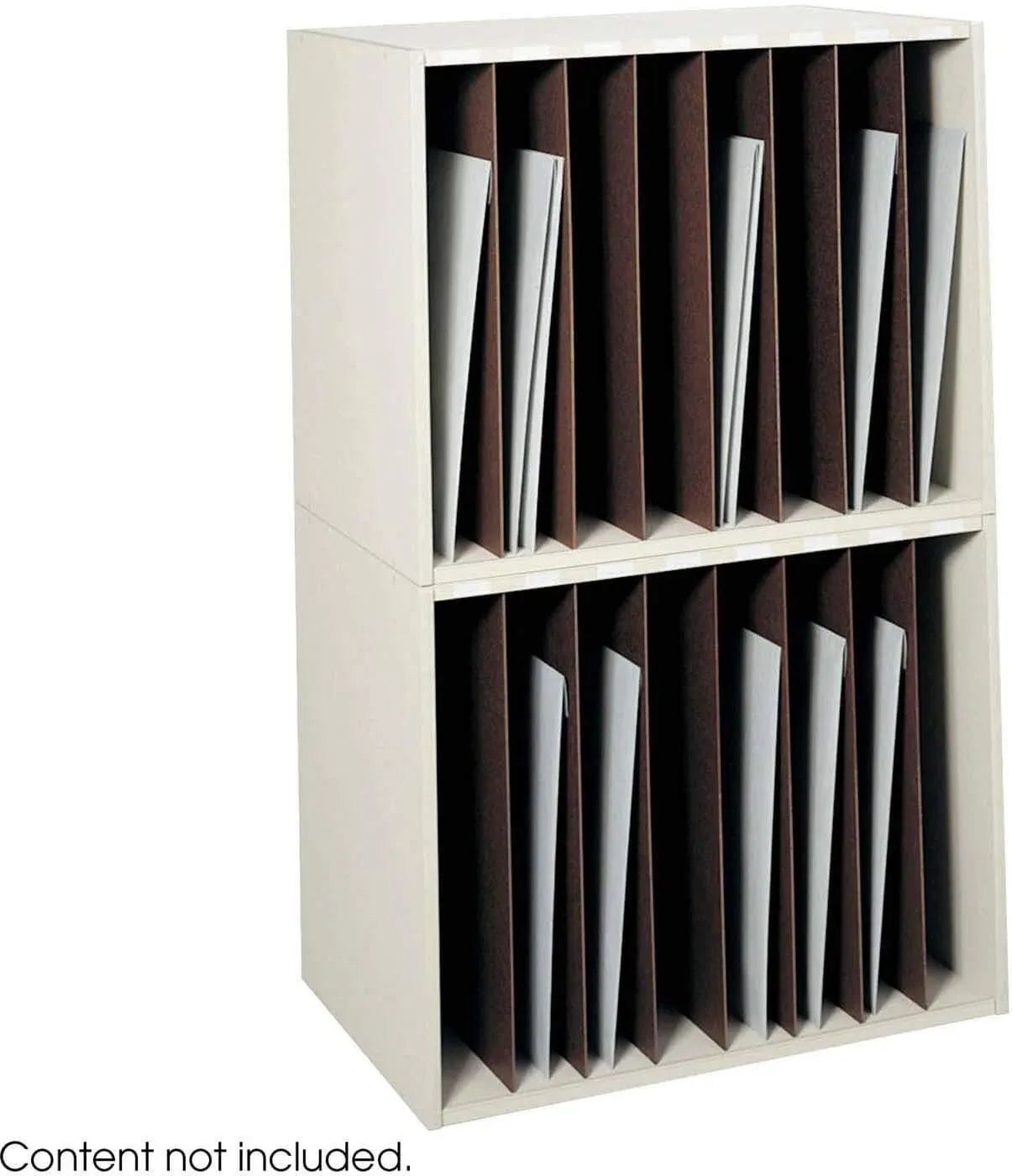 Safco 3030 Art Rack