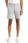 Peter Millar Men's Surge Performance Shorts British Cream