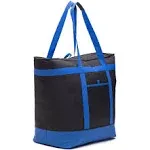 XXX-Large Insulated Cooler Tote for Shopping, Grocery Trips, Pizza Del