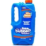 Joyin Toy Bubble Solution Refill (up to 2.5 Gallon) BIG Bubble Solution 32 Ounce