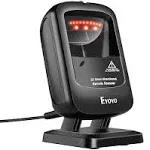 Eyoyo Desktop Barcode Scanner