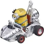 Carrera GO!!! Analog 1:43 Minions Stuart Slot Car