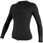 O'Neill Women's Thermo-X Long Sleeve Crew