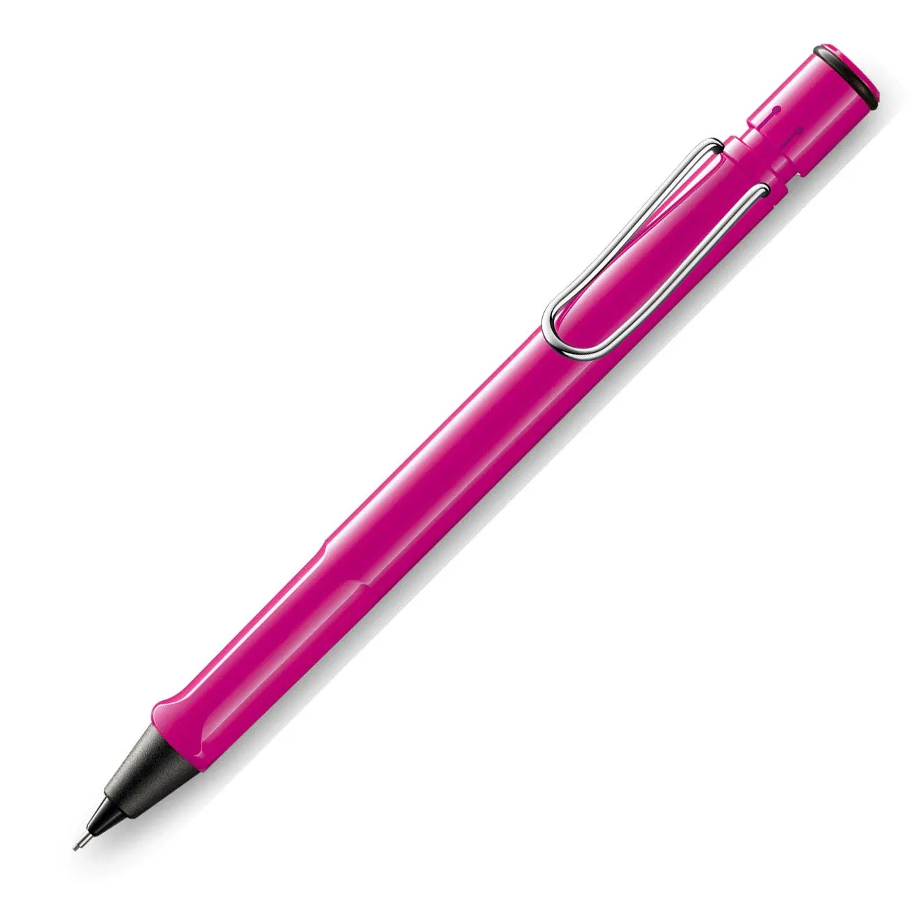 Lamy Safari Mechanical Pencil - Pink