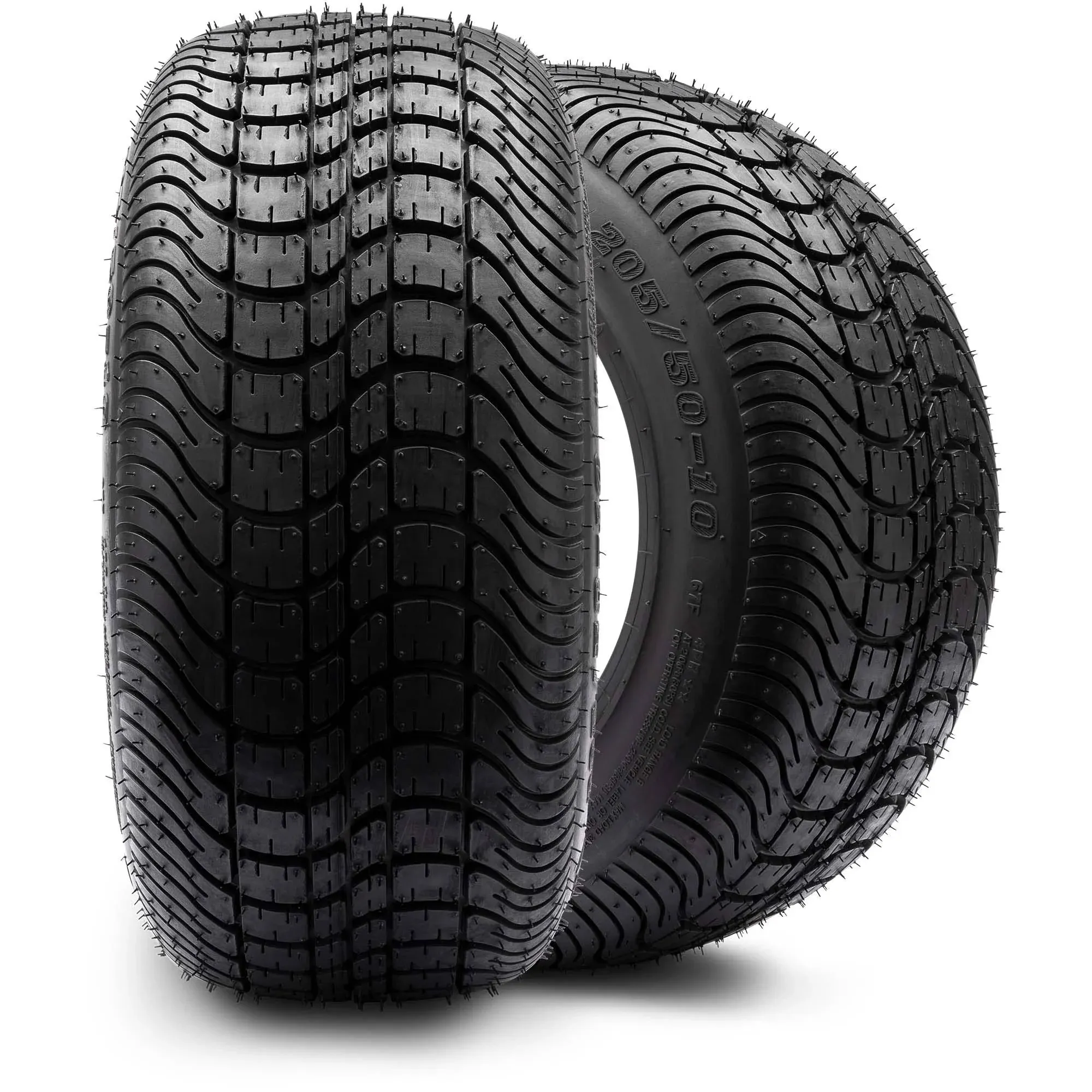 Arisun Cruze AT21 (4ply) Golf Tire 205x50-10