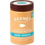 Barney Butter, Almond Butter, 16 Ounce