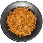 Azar Mixed Nuts Wild West Sweet Cajun 5 lb