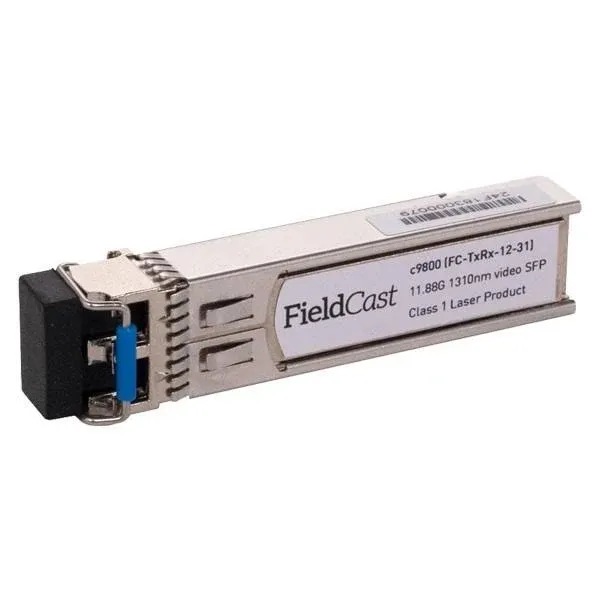 FieldCast FC-C9800 12G SFP Optical Transceiver