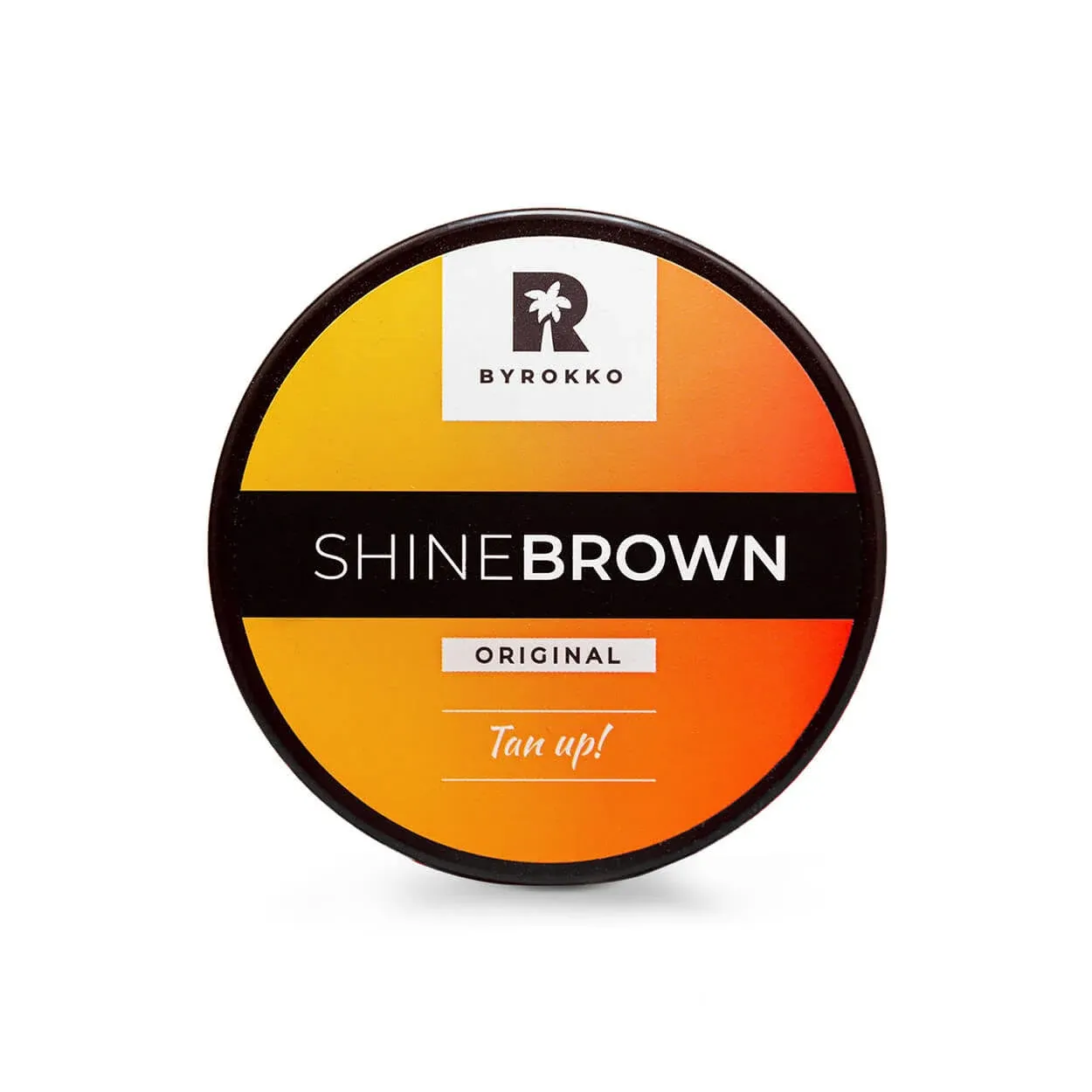 Shine Brown - Premium Tan-boosting Cream