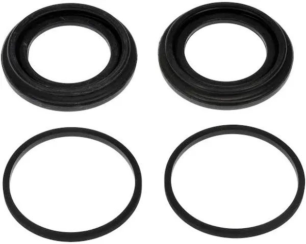 Dorman MAS D670006 Disc Brake Caliper Repair Kit Compatible with Select Models