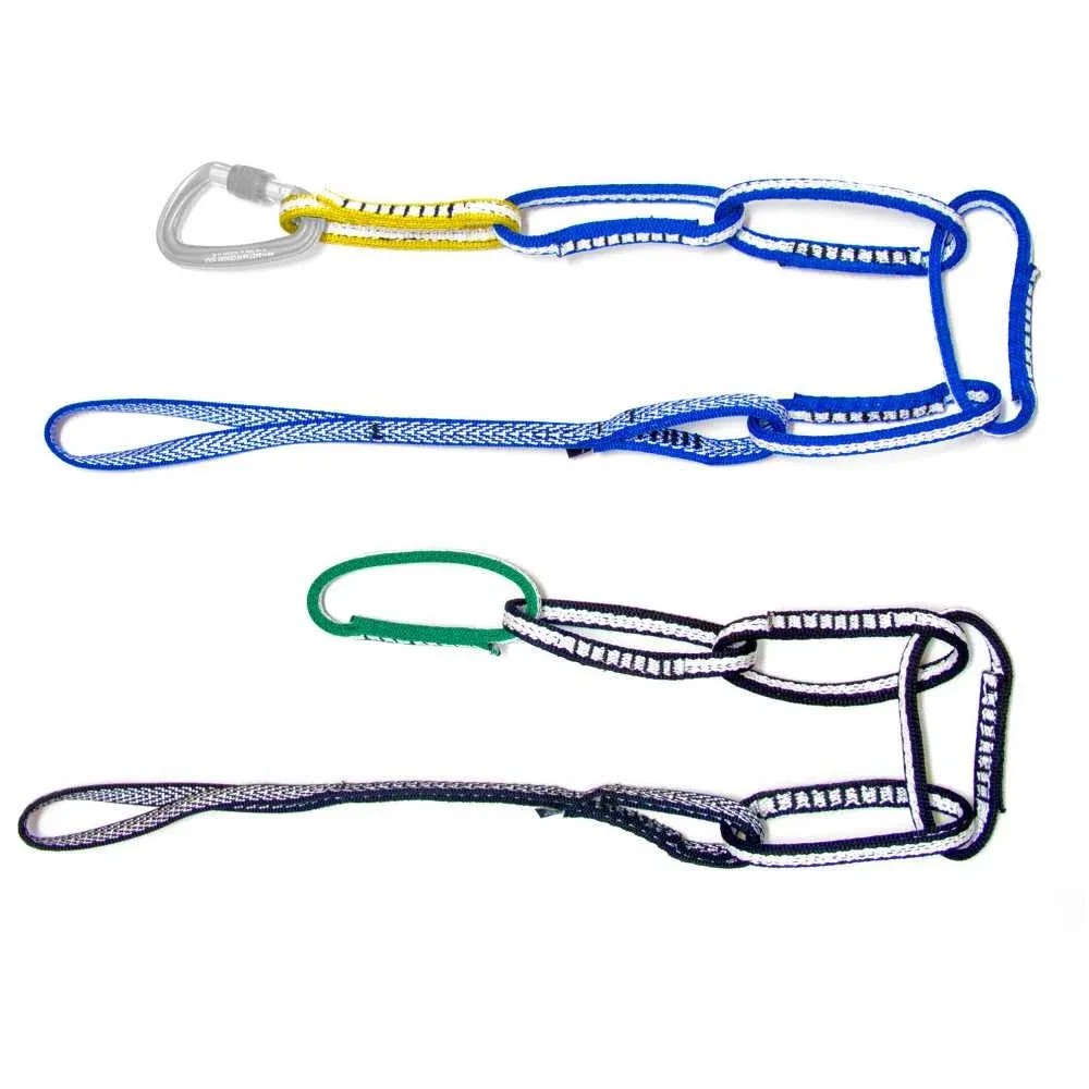 Metolius Pas - Personal Anchor System 22Kn