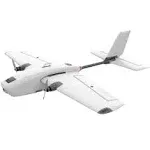 HEE Wing RC Ranger T-1 Remote Control Airplane, 6CH RC Airplane for Adults-KIT