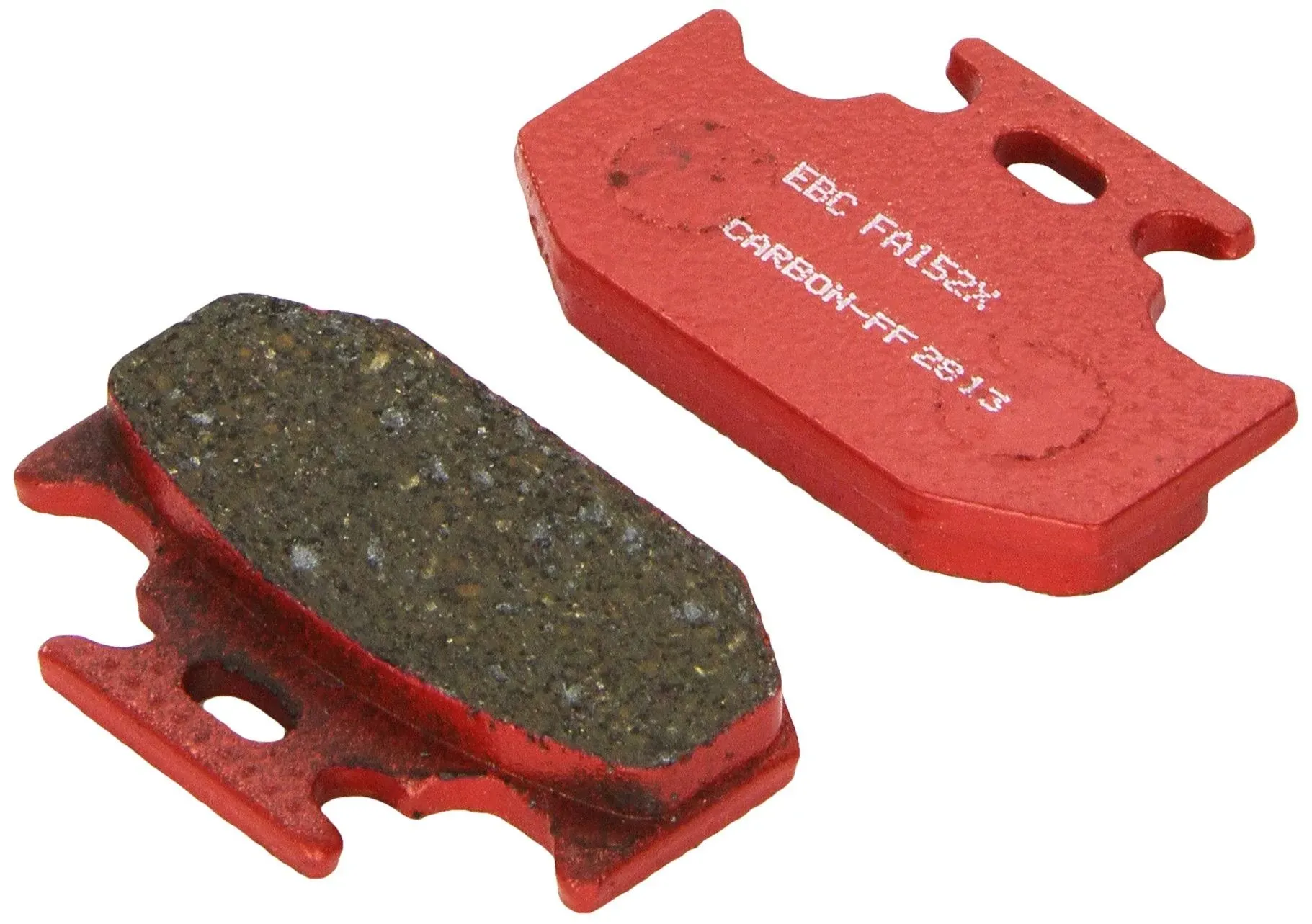 EBC - Brake Pads (FA152X)