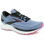 Brooks Trace 2 NIB Size 7B Purple Impression/Black/Pink