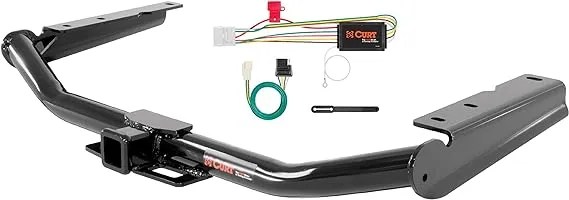 Curt 99309: HITCH KIT 13200/56217 - JEGS