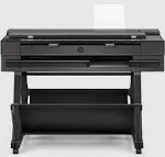 HP DesignJet T850 36" Wireless Wide Format Multifunction Inkjet Printer