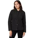 Calvin Klein Short Quilted Jacket