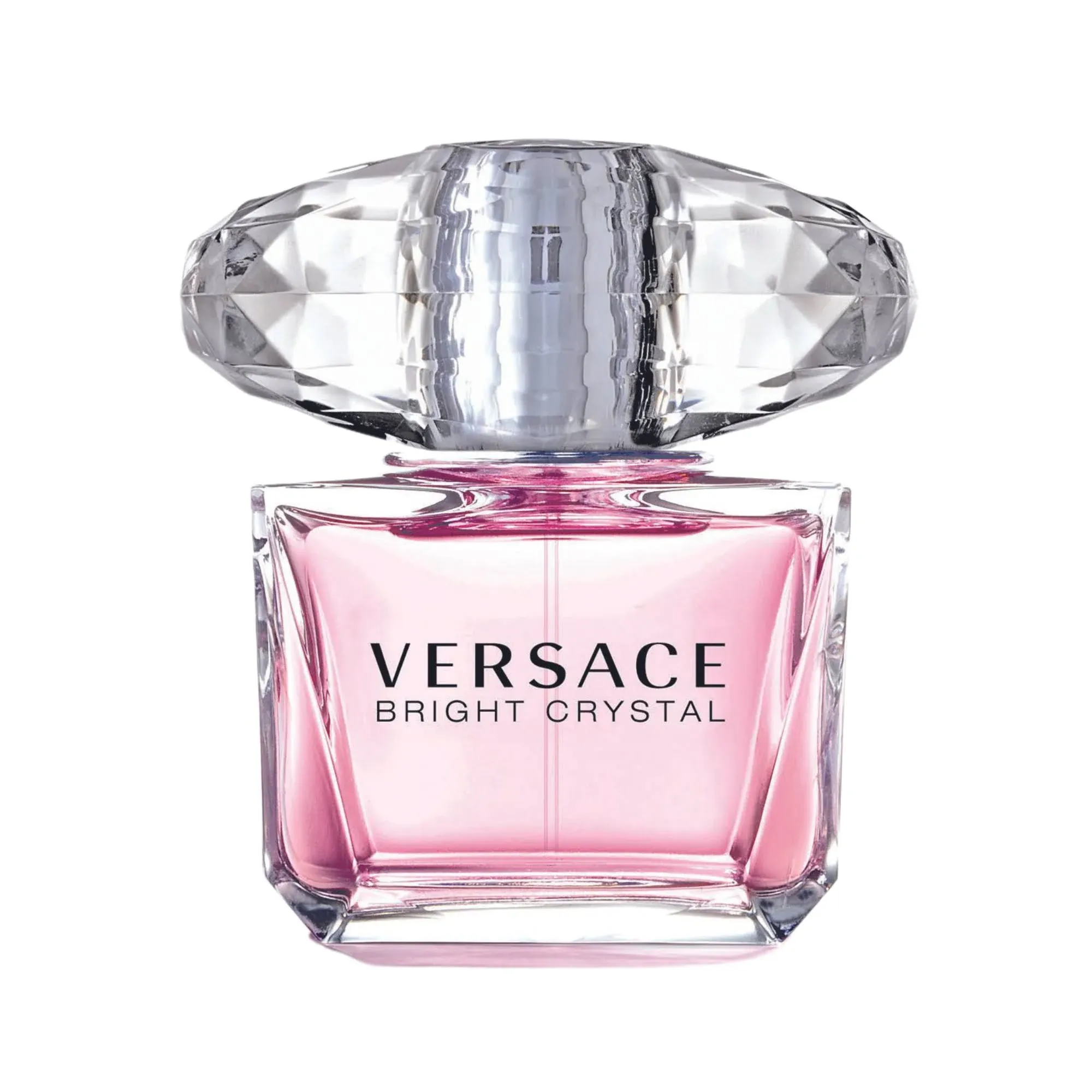 VERSACE Bright Crystal 10ml Eau de Toilette Women Perfume Travel Spray - UNBOXED