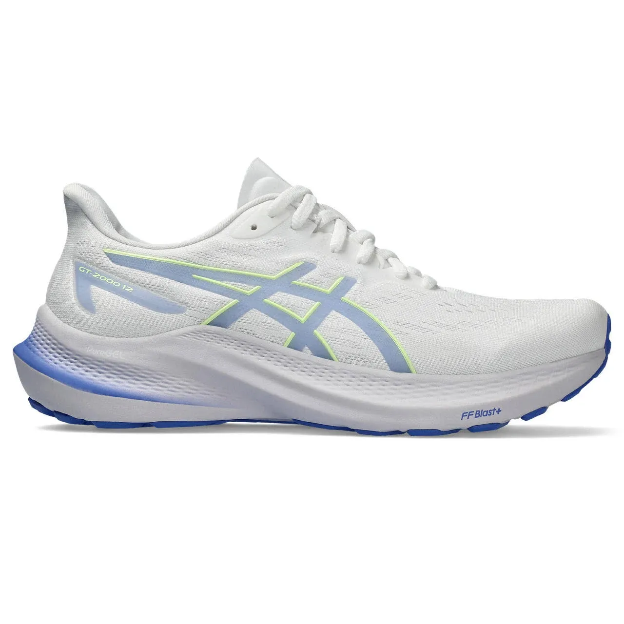 Women's ASICS GT-2000 12