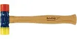 Estwing 12 oz Rubber Mallet Hammer