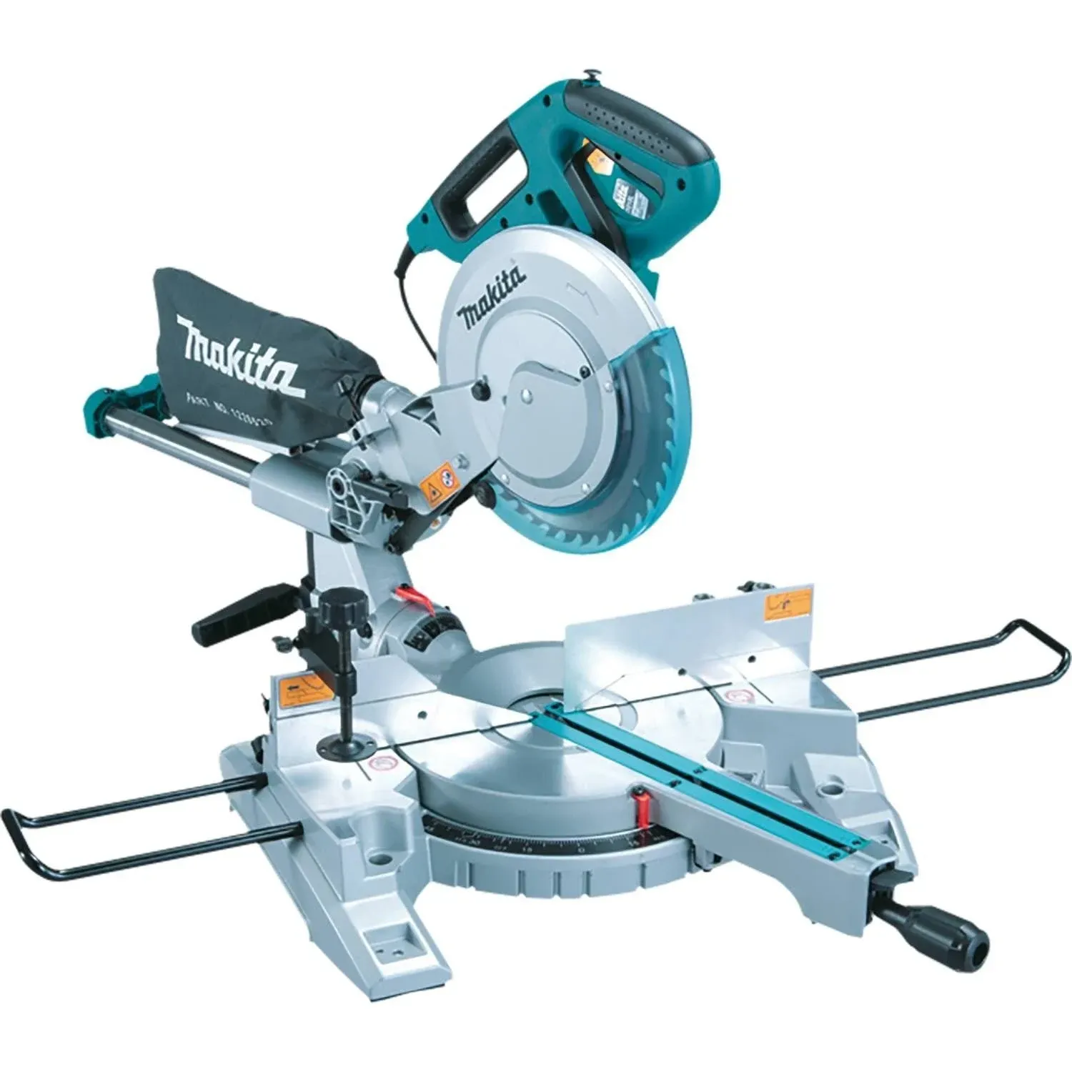 13 Amp 10 in. Slide Compound Miter Saw