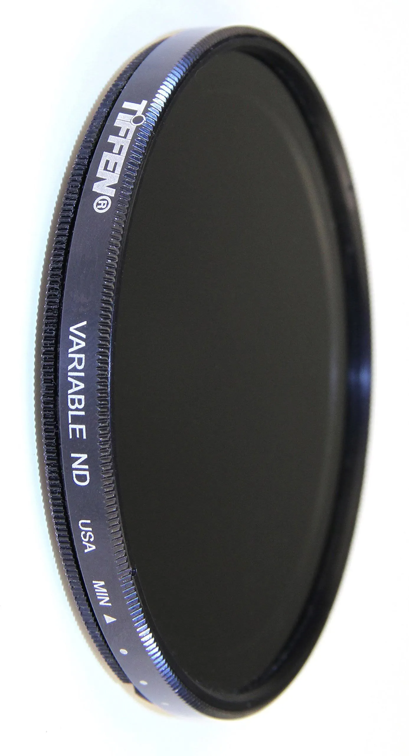 Tiffen 52mm Variable Neutral Density Filter