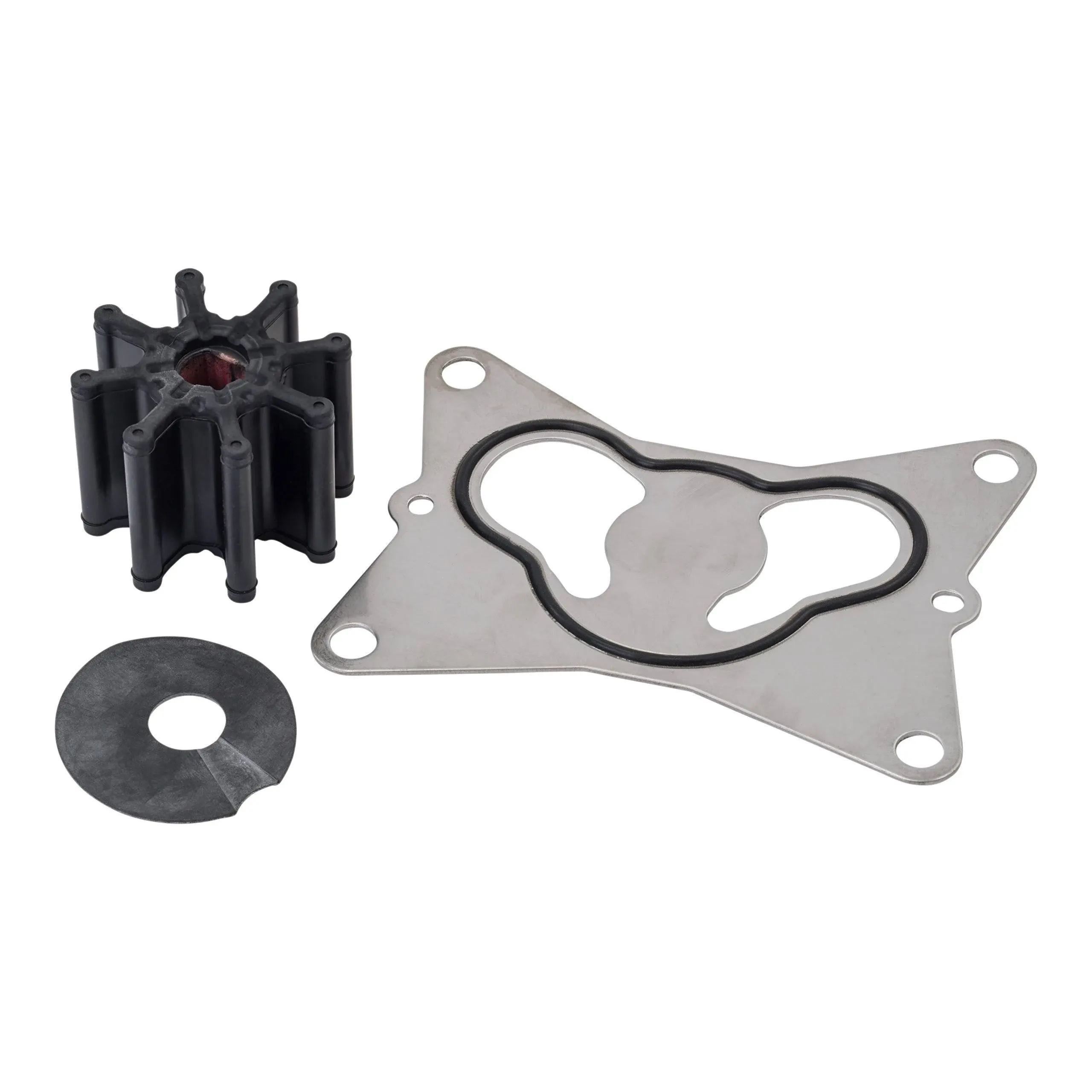 Mercury Marine / Mercruiser New OEM Impeller Kit, 8M0137221