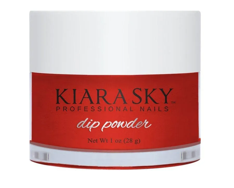 Kiara Sky Dip Powder - Caliente #D450 (Clearance)