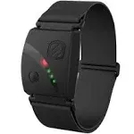 Scosche Rhythm 24 Heart Rate Monitor Black Waterproof