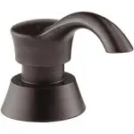 Delta RP50781RB Soap / Lotion Dispenser Venetian Bronze